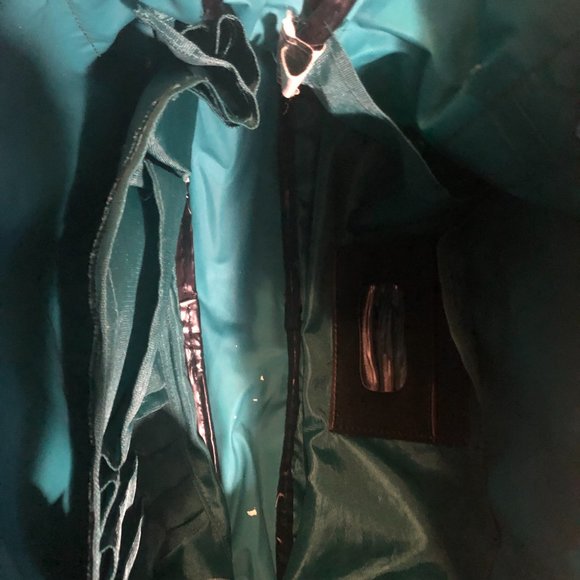 Olympic Games Collection by Copywrite Green Atlanta 1996 Olympic Games Tote Bag - Picture 15 of 15